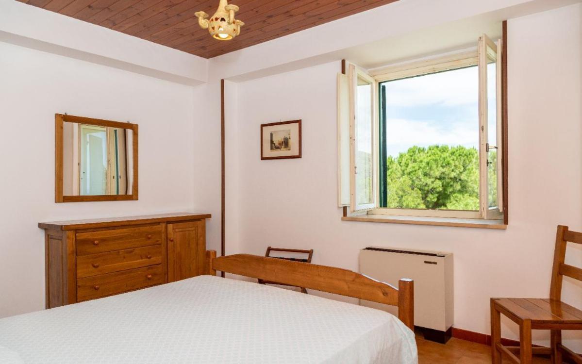 Отель Ah Premium Borgo Torre Artale Трабия Экстерьер фото